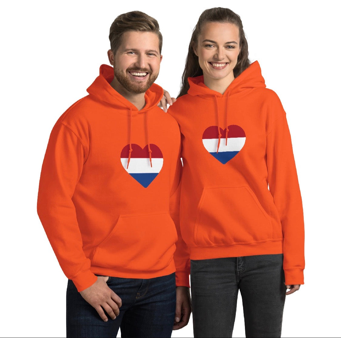 Kings Day Shirt
