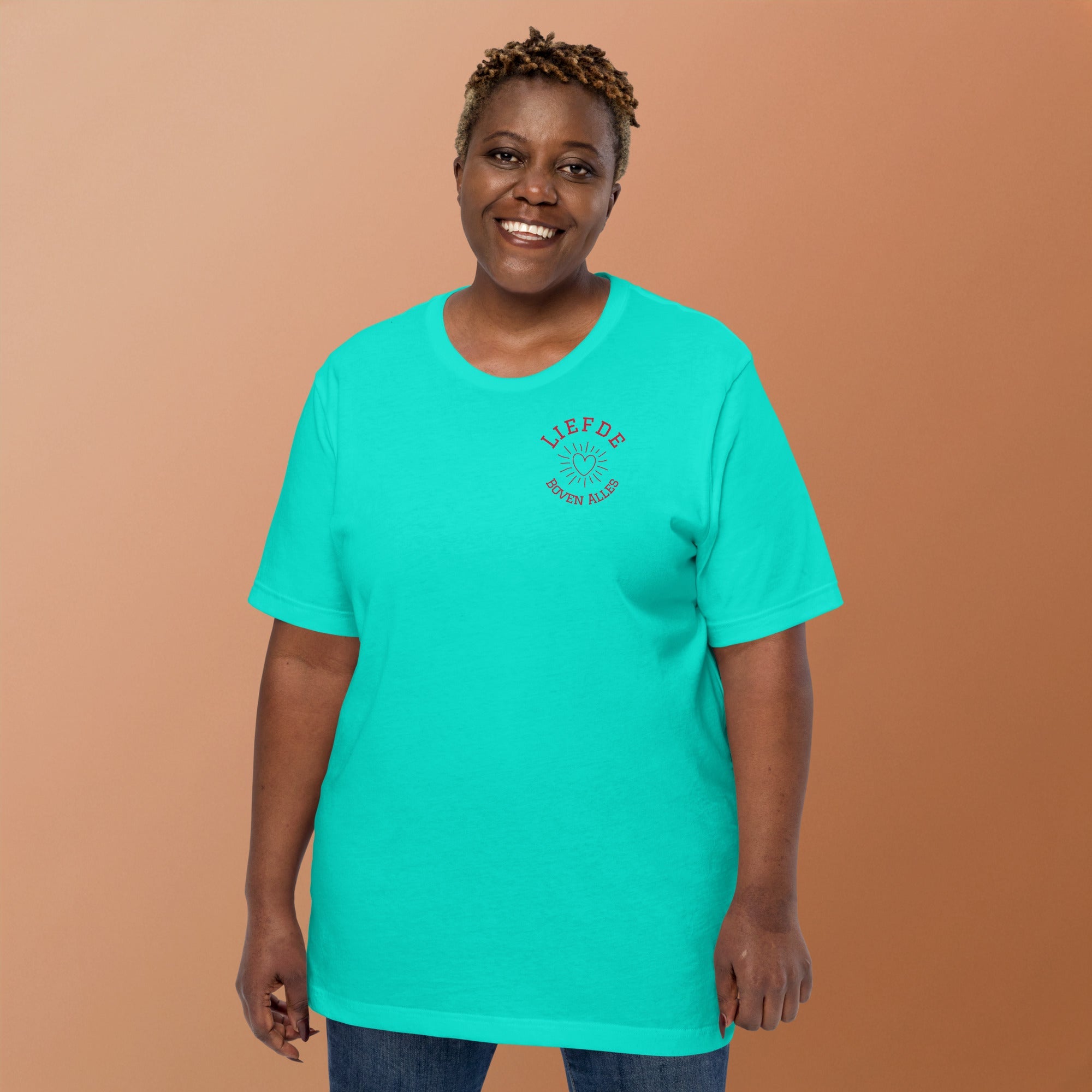 T-shirts Premium Everyday Comfort Wear