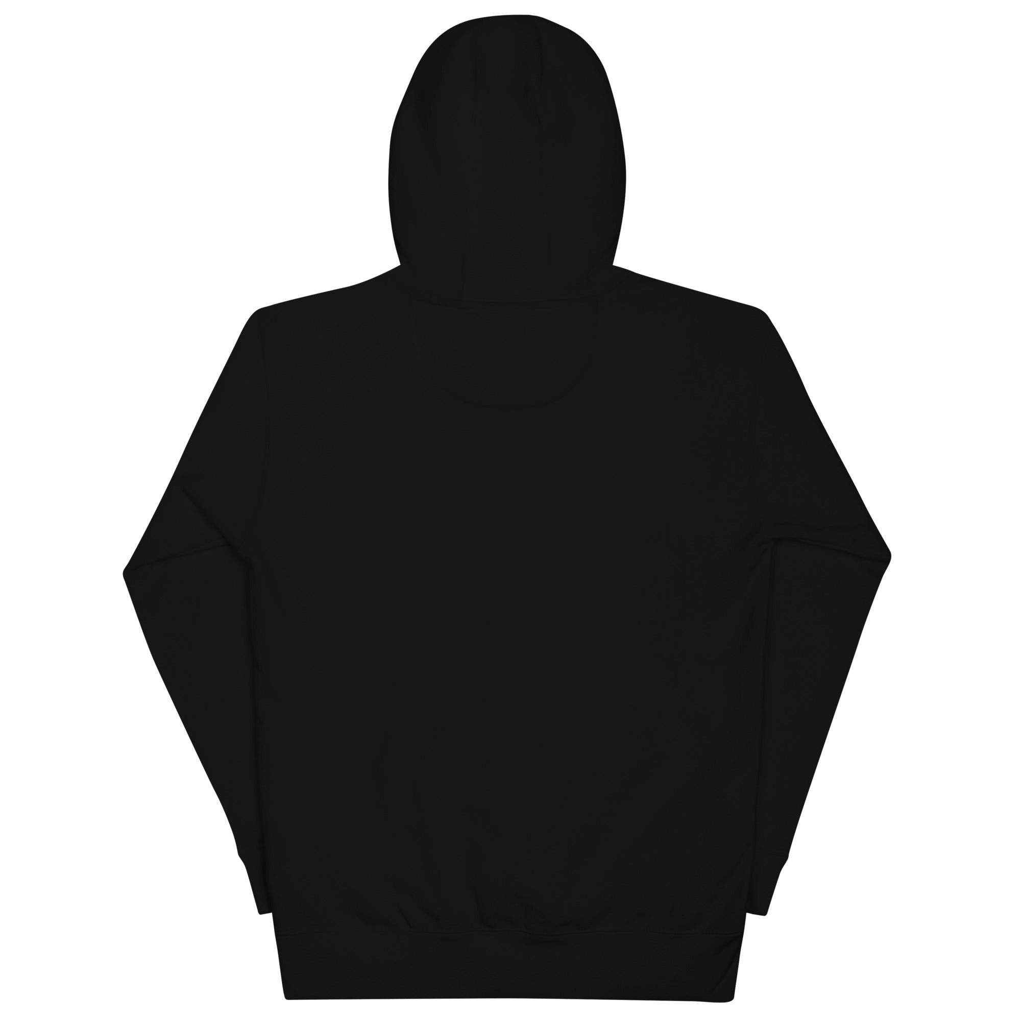 Together Hoodie featuring the message 'We're all in this TOGETHER' in an eye-catching design.