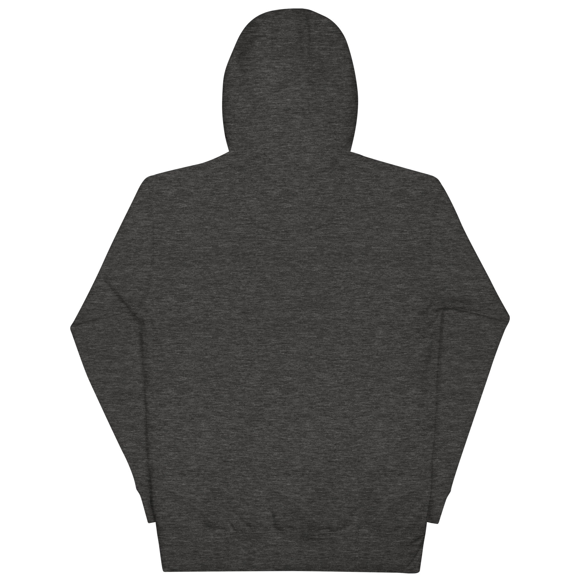 Together Hoodie featuring the message 'We're all in this TOGETHER' in an eye-catching design.
