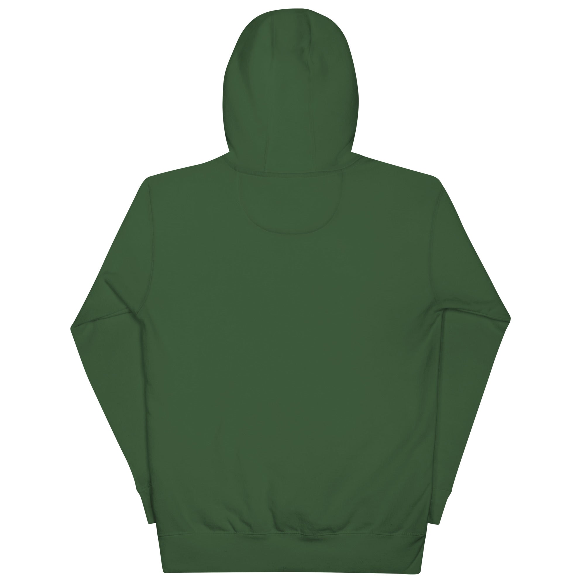 Together Hoodie featuring the message 'We're all in this TOGETHER' in an eye-catching design.
