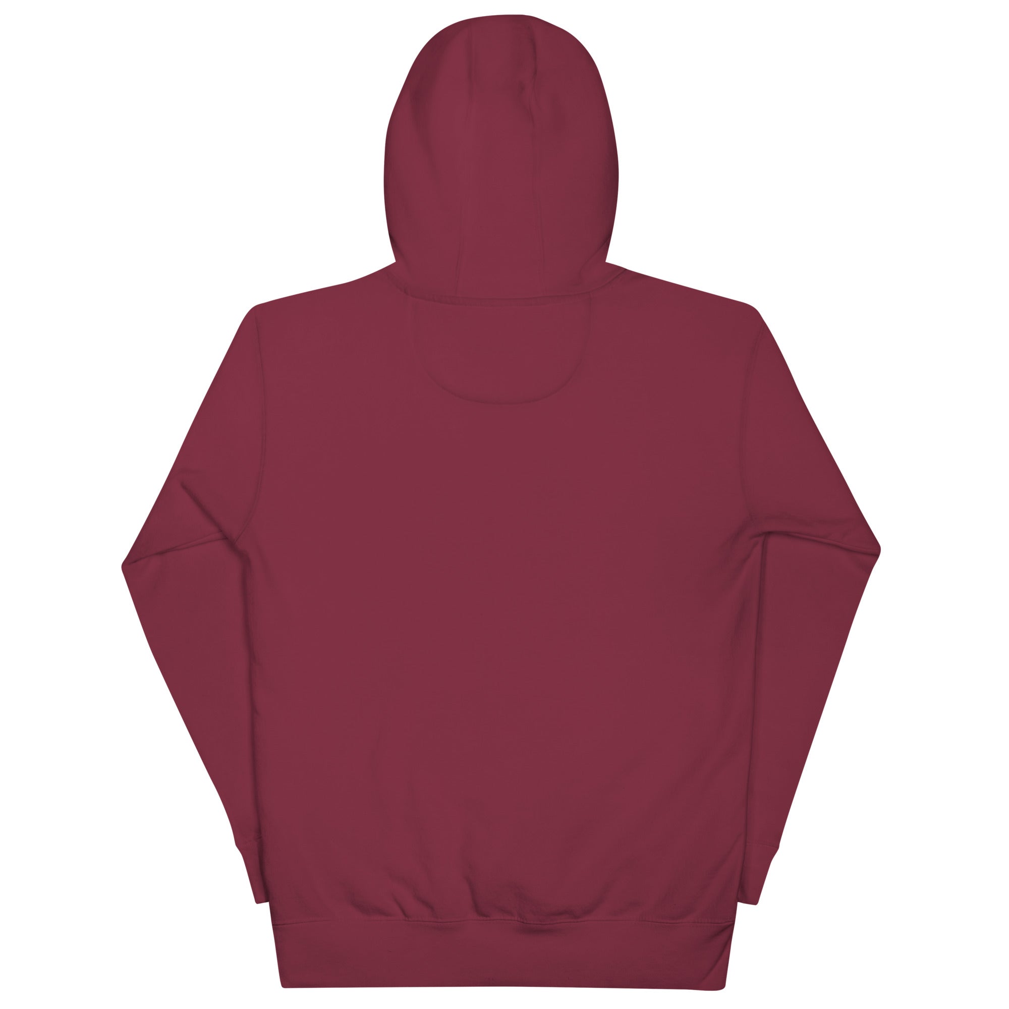 Together Hoodie featuring the message 'We're all in this TOGETHER' in an eye-catching design.