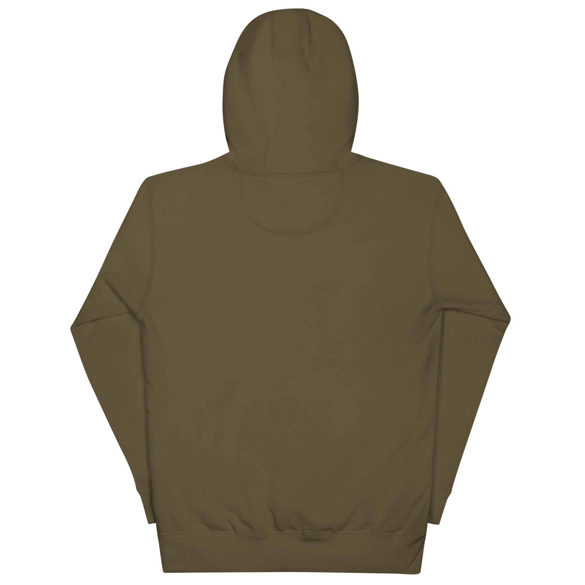 Together Hoodie featuring the message 'We're all in this TOGETHER' in an eye-catching design.