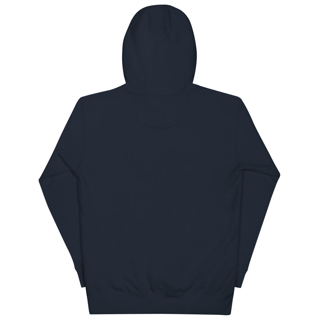Together Hoodie featuring the message 'We're all in this TOGETHER' in an eye-catching design.