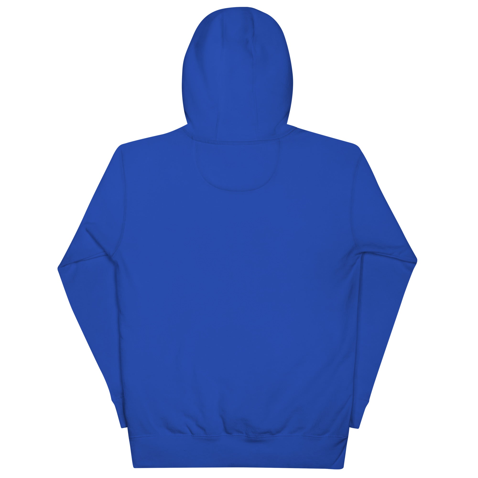 Together Hoodie featuring the message 'We're all in this TOGETHER' in an eye-catching design.