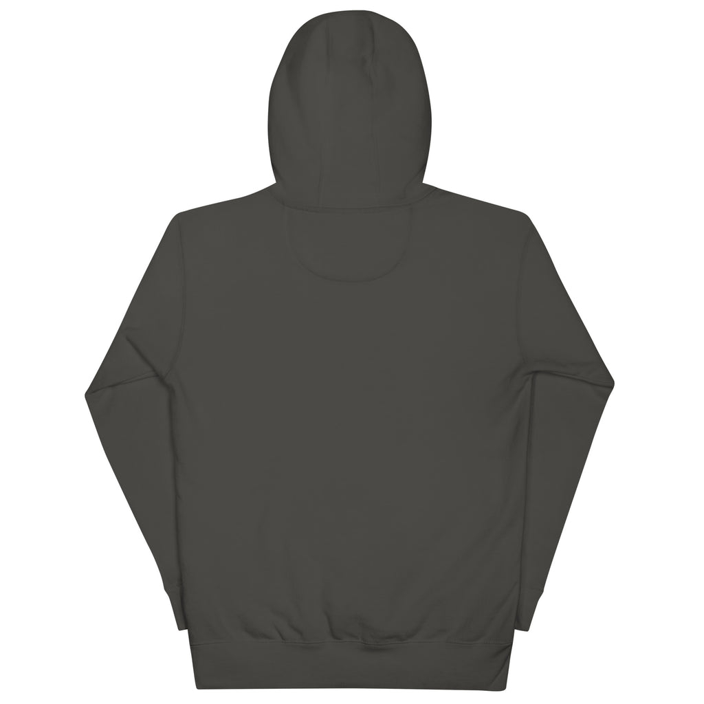 Together Hoodie featuring the message 'We're all in this TOGETHER' in an eye-catching design.