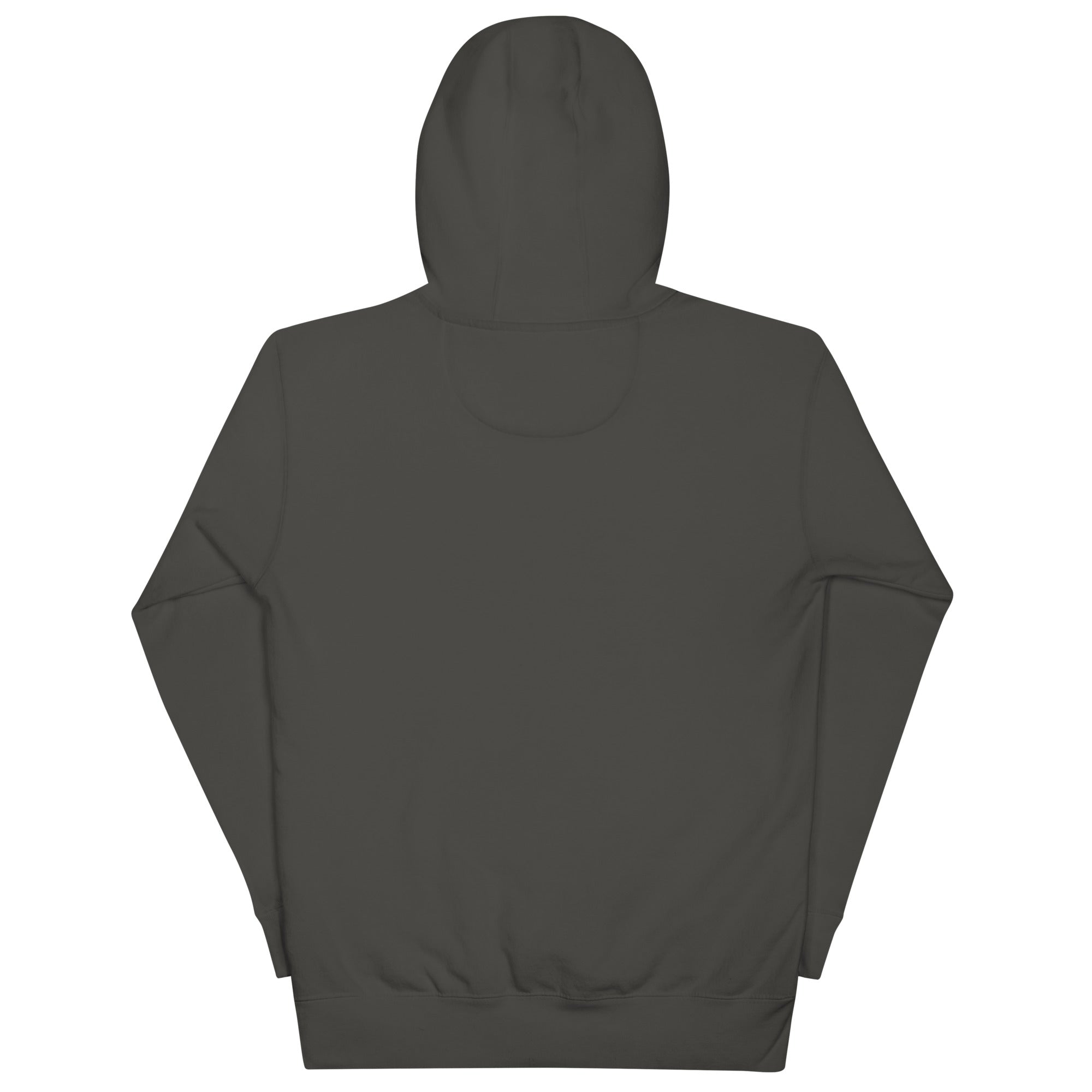 Together Hoodie featuring the message 'We're all in this TOGETHER' in an eye-catching design.