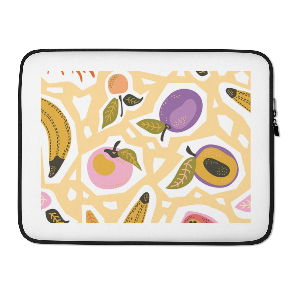 Laptophoes mockup displaying slim and durable laptop case for everyday use