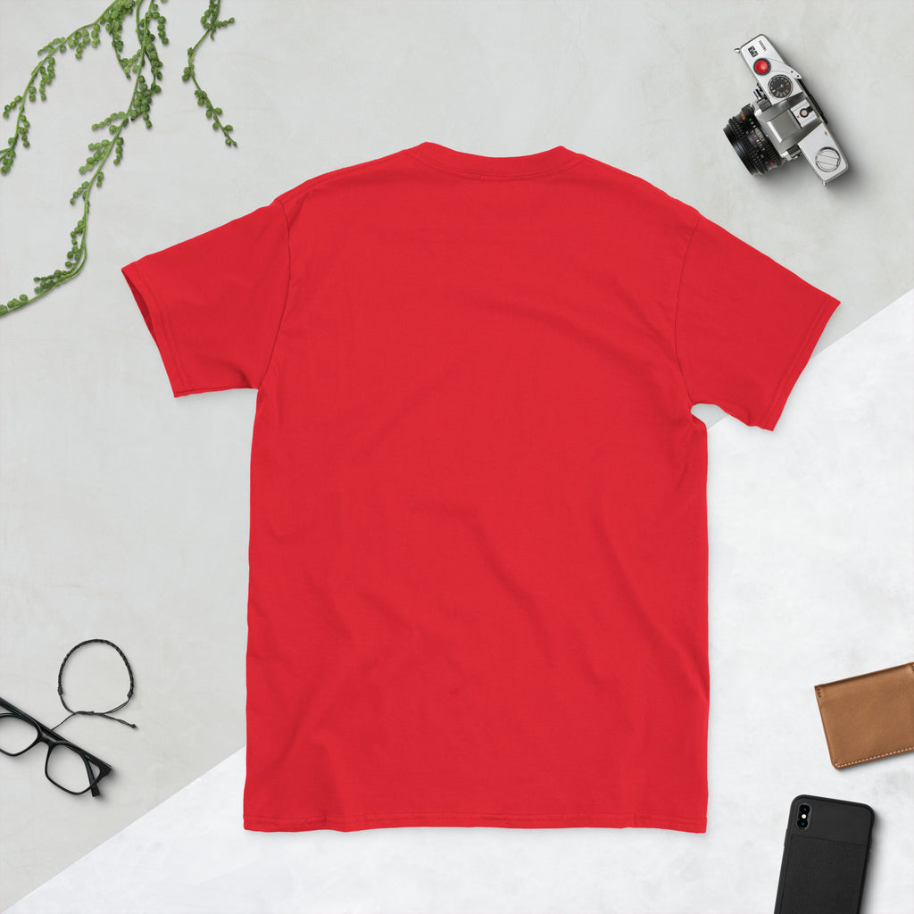 Black shirt displaying the quote 'being called weird is like being called limited edition weird quote shirt'.