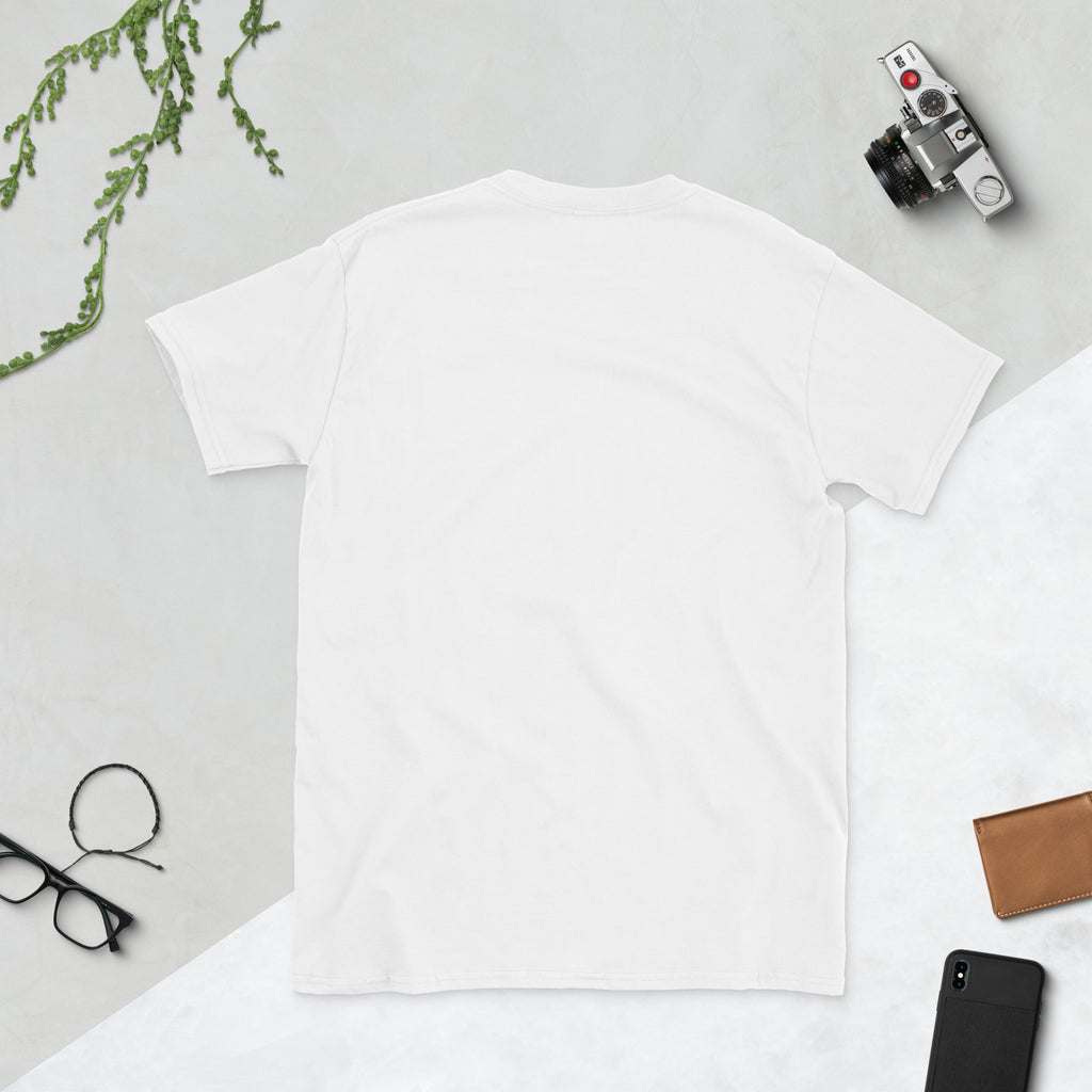 Black shirt displaying the quote 'being called weird is like being called limited edition weird quote shirt'.
