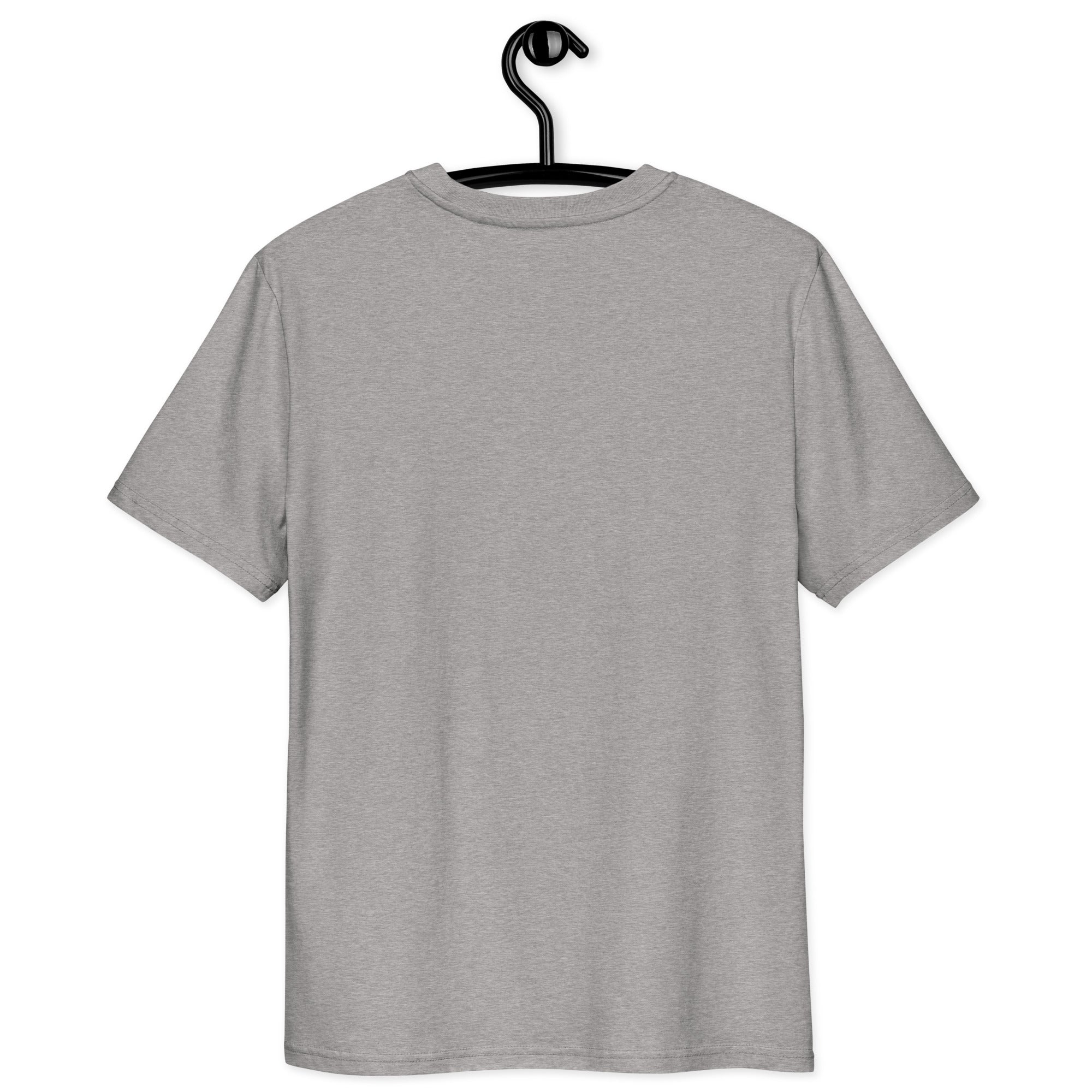 Grace Got Me Tee product mockup showcasing front design and fit