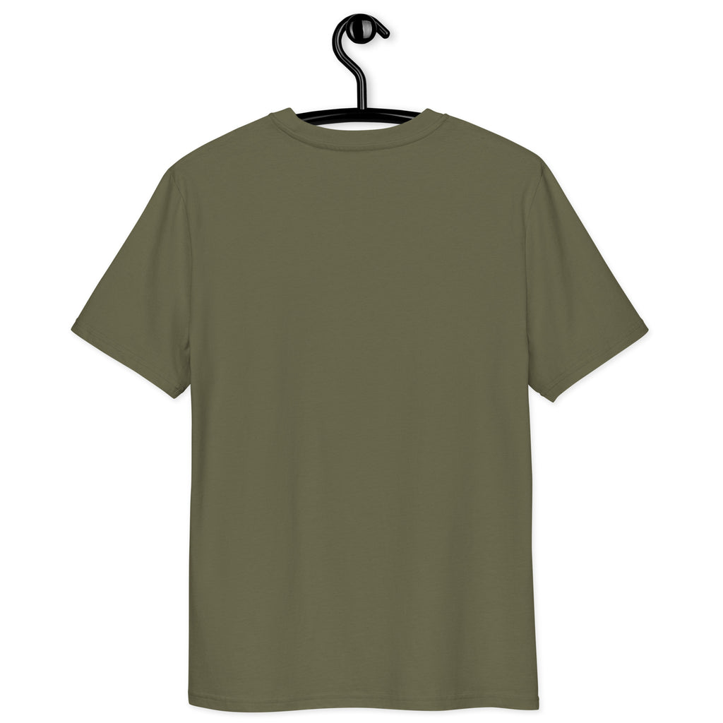 Grace Got Me Tee product mockup showcasing front design and fit