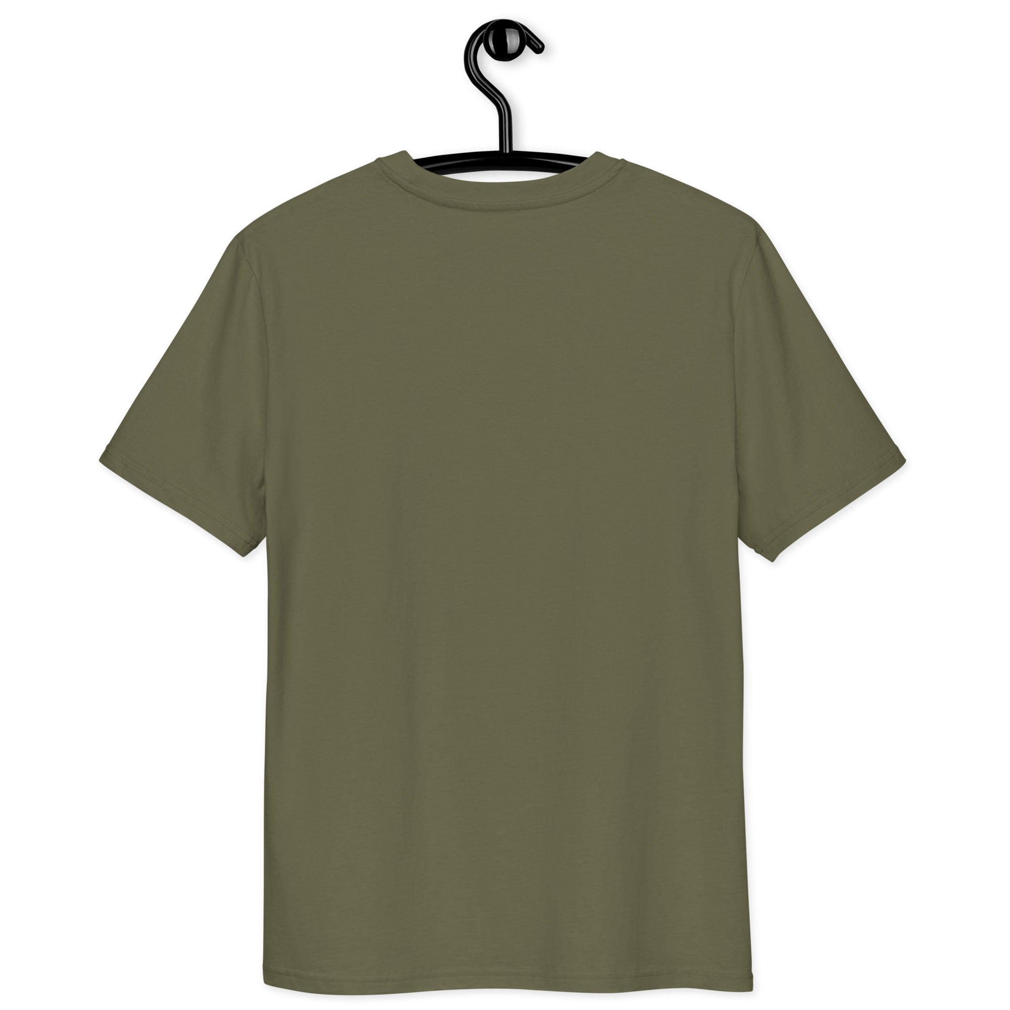 Grace Got Me Tee product mockup showcasing front design and fit
