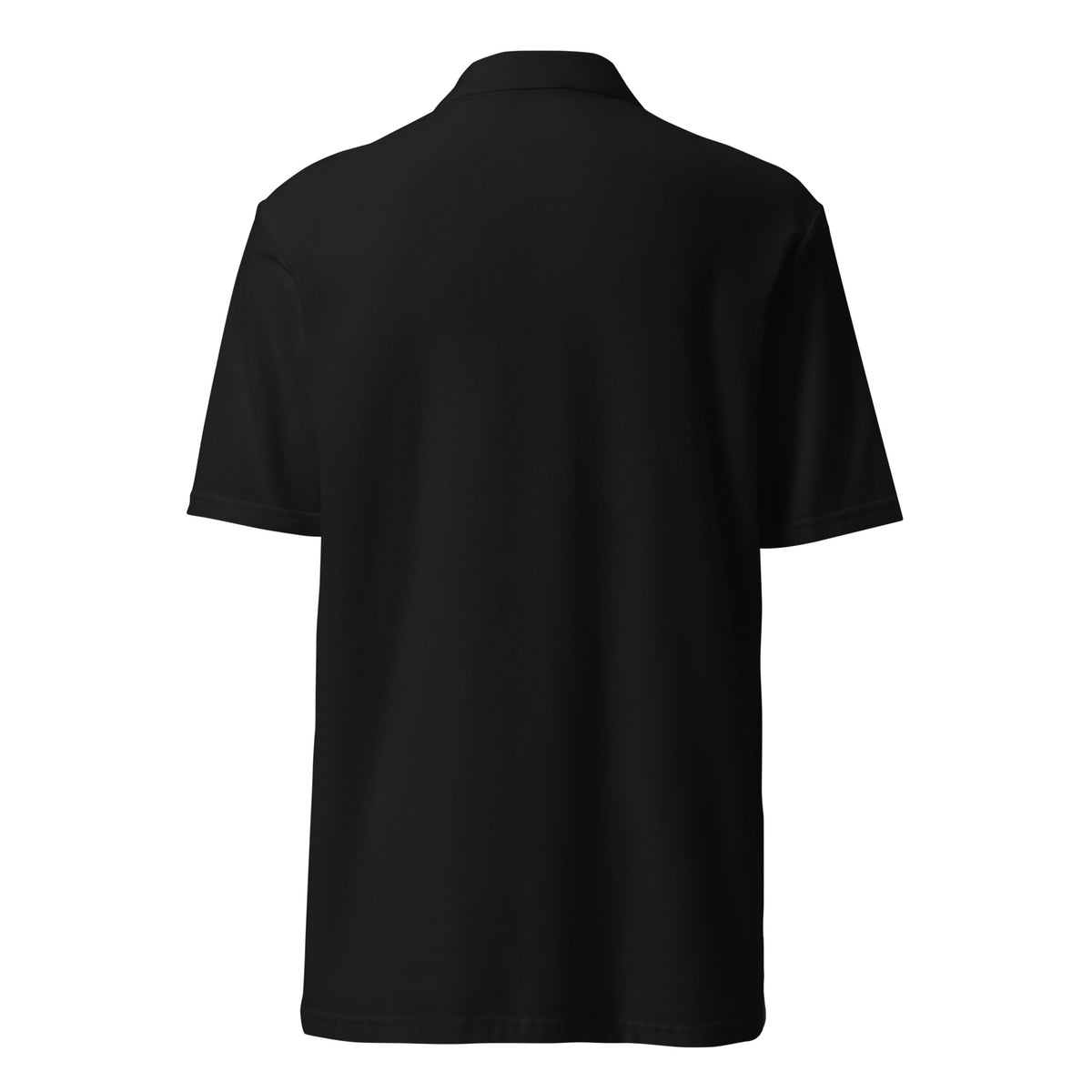 Geloof poloshirt