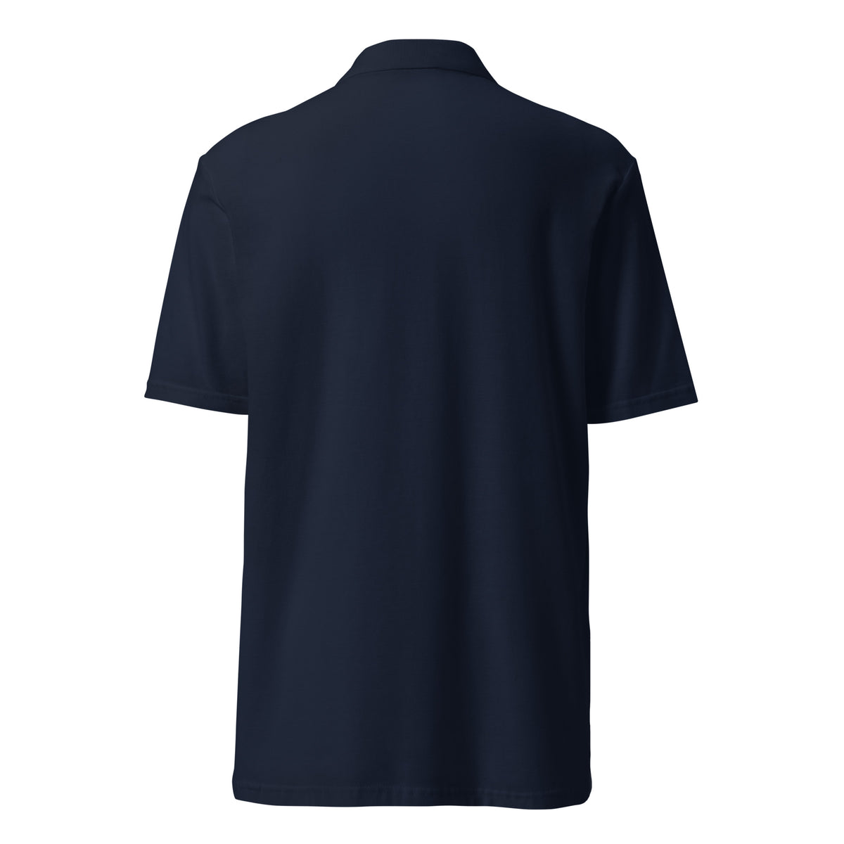 Geloof poloshirt