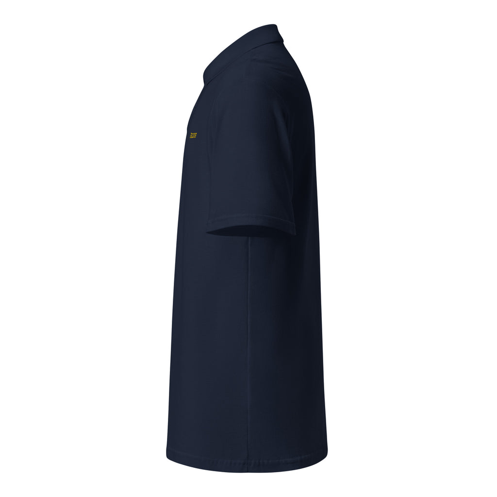 Geloof poloshirt