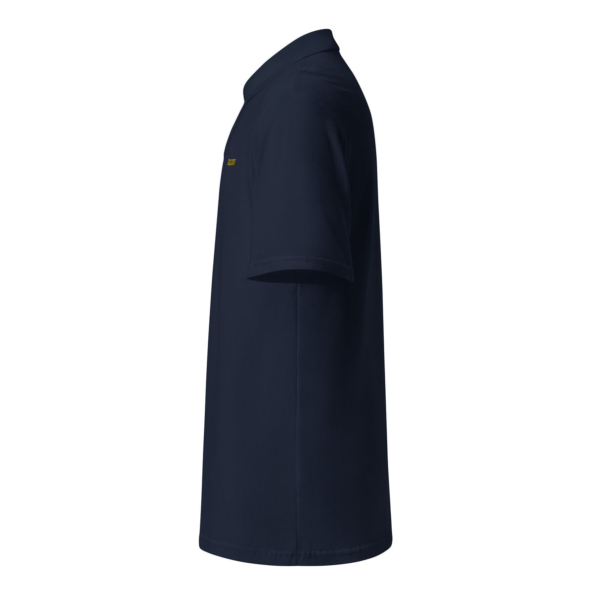 Geloof poloshirt